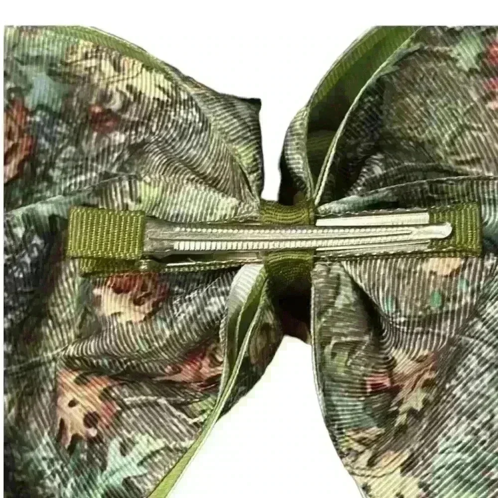 NEW Camoflauge Browning Bow